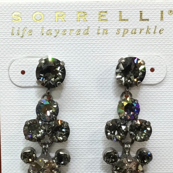 Re-Stocked Sorrelli Earrings - Picture 7 of 10